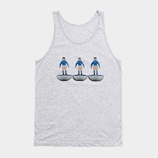 Italy Football Tank Top